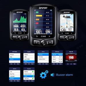 IGPSPORT-자전거 GPS iGS50S 620 50e 바이크 컴퓨터 내비게이션 속도계 케이던스 자전거 액세서리