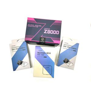 아이나비 Z8000 64G 4채널 블랙박스+커넥티드프로 플러스+장착무료ms