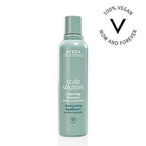[AVEDA] 아베다 스칼프 솔루션 밸런싱 샴푸 200ml 1개