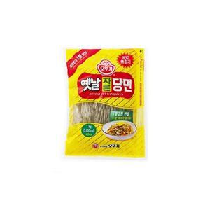 오뚜기 옛날자른당면 1kg 3개