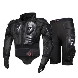 HEROBIKER 오토바이 하체 보호대 안정 슈트 보호팬츠