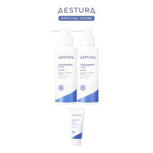에스트라 아토베리어365 로션 2세대 150ml 2개