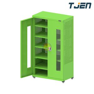 태진 캐비넷 TC1000H-4B5R (타공판) 서랍형캐비넷 철제서랍 케비