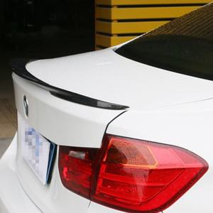 BMW F30 카본 스포일러 3시리즈 320d 328i 320i