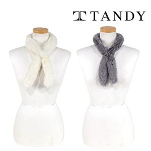 [탠디][탠디] TANDY 렉스라인 퍼