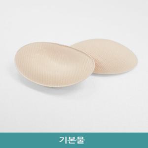 제임스딘 국내산 브래지어 전용패드(소) ddepp003