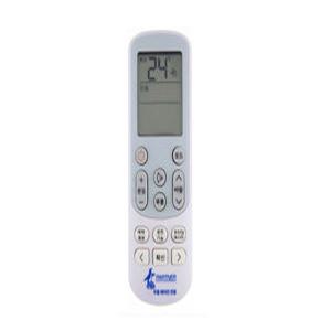 호환 AR06A1171HZN 사용 에어컨 보급형 리모컨E (냉난방)