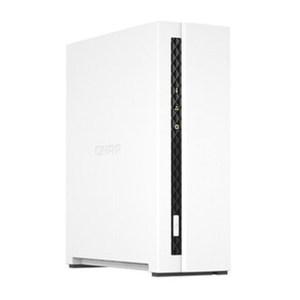 QNAP TS-133 (18TB) 1베이 큐냅 NAS