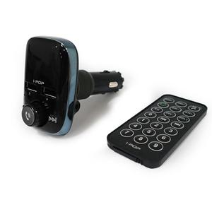 아이팝 USB 충전 블루투스 LED 무선카팩 자동차 카오디오 무선연결