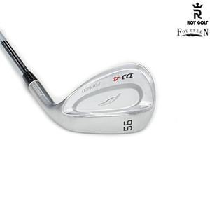 DJ-4 포지드 웨지 56도 NSpro DS91W 경량스틸 G52D