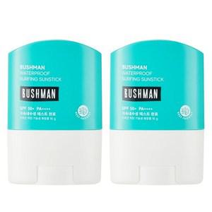 부쉬맨 워터프루프 서핑 선스틱 SPF 50+ PA++++