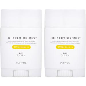 은율 데일리 케어 선스틱 플러스 SPF 50+ PA++++