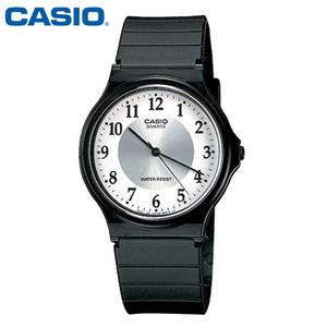 수능시계 카시오 시계 MQ-24-7B3 수험생 학생 시험 손목시계 시험용시계 CASIO 정품