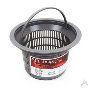[셀러허브]씽크대 배수망 (대)_4133 (S11065818)