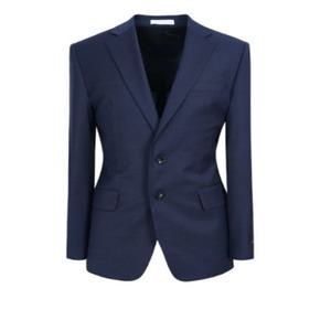 리버클래시 남성용 슬림 정장 자켓 LGS11478