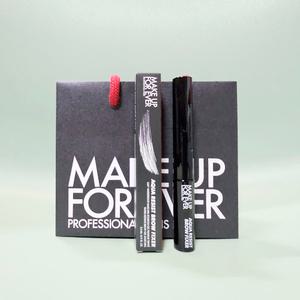 [백화점즉시입고/당일보냄] 메이크업포에버 아쿠아 레지스트 브로우 픽서 3.5ml NEW + 백화점쇼핑백