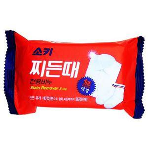 무궁화 소키 찌든때 전용 비누 150g x 32개 (1BOX)