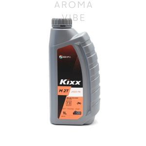 THCO14 KIXX 오토바이 엔진오일 1L 긱스엔진오일 엔진오일판매 가솔린엔진오일