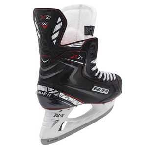 BAUER 아이스하키화 경기 골키퍼 선수 대학생 X2.7