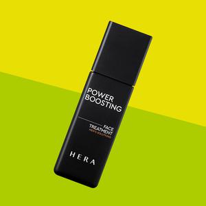 헤라옴므 올인원 파워부스팅 트리트먼트 110ml (블랙 퍼펙트 플루이드 업그레이드)