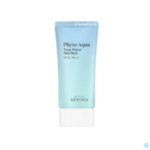 비욘드 피토 아쿠아 선 베이스 자외선 차단제 50ml