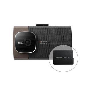 팅크웨어 아이나비 QXD 메가 플러스 4채널 커넥티드 128GB 고화질ms