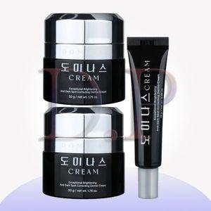 (73)도미나스 크림 4X 50g 2개+10g 최신상 4세대크림/기미