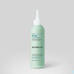 닥터포헤어 스칼프 두피 스케일러 피토프레시 200ml