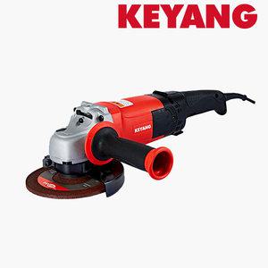 계양 DG-150C 유선 그라인더 150mm 1200W