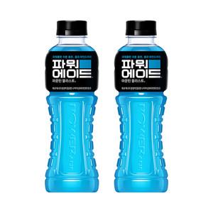 파워 마운틴블라스트 600ml X20입 PET