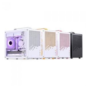 JONSPLUS Z20 (블랙) M-ATX PC케이스