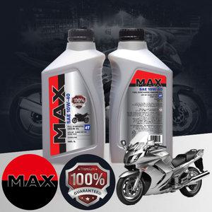 FJR 1300 A 바이크 전용 4T MAX 10w40 합성엔진오일 1L 1병