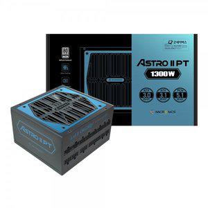 [에스투씨엔아이]ASTRO II PT 1300W 80PLUS PLATINUM 풀모듈러 ATX 3.1