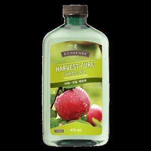멜라루카 하비스트 퓨어(과일세정제) 473ml