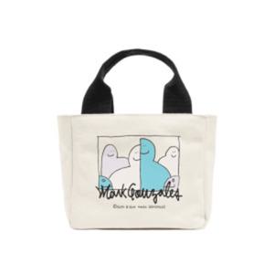 마크 곤잘레스 에코백 미니 토트 백 가방 Mini Tote Bag - IVORY 2