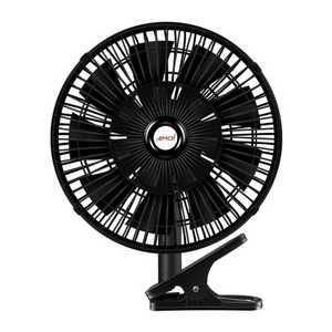 시거잭선풍기 차량용 자동차 12v 24v 중장비 화물차 지게차 클립 집게