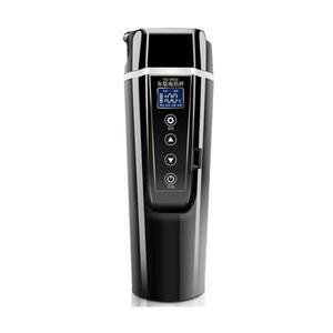 차량용 커피포트 전기포트 스텐 24V 화물차 12V