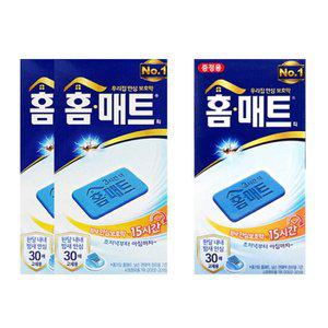 [헨켈] 홈매트 리필 90매_