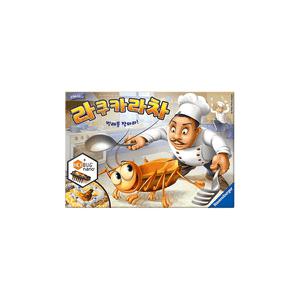 라쿠카라차 보드게임 베스트 보드게임
