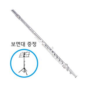 삼익 플룻 입문용 플루트 + 보면대 포함 패키지 ESFL-411