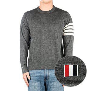 [톰브라운]24SS 남성 니트 (MKA002A Y1014 038)