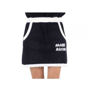[마크앤로나]MARK&LONA Orthor Supreme Knit Skirt   56175708