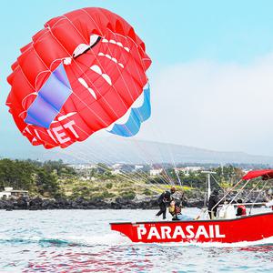[제주] 주상절리제주제트+파라쎄일링 (가볼만한곳/여행/관광지/입장권/관광코스/투어/자유여행/이색체험/브이패스/액티비티/해양레저/수상레저)