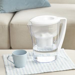 온리퓨어 휴대용 미니 정수기 PPJ-350  3.5L)
