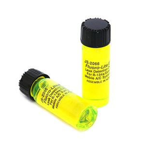 에어컨 형광물질 형광액 에어컨 가스 누출 탐지 5ml 1개