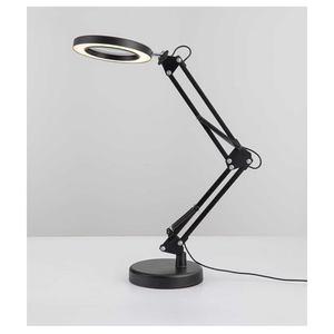 링 LED 조명 탁상용 램프 데스크탑 공부 책상 독서실
