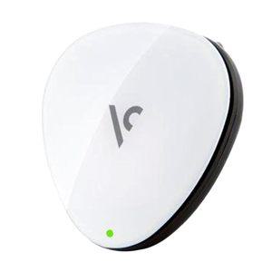 voice caddie (보이스캐디) VC300SE VC300SE 음성형 GPS 골프나비 거리측정기 경량 간단 화이트 외부 인터