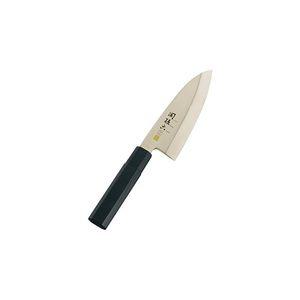 카이지루시 KAI 데바칼 세키마고로쿠킨주 스테인레스 150mm AK1101