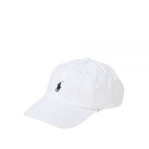 [폴로]POLO RALPHLAUREN 폴로 랄프로렌 25SS 포니로고 자수 치노 캡  97369332