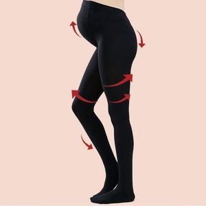 [XBHG4957]임산부용 타이즈 보온 임부복 팬츠 스타킹 150D
